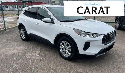 Ford Escape 2024
