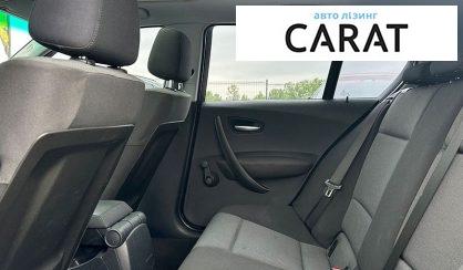 BMW 1 Series 2006