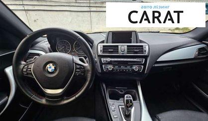 BMW 2 Series 2016