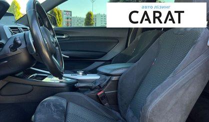 BMW 2 Series 2019