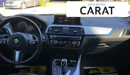 BMW 2 Series 2019