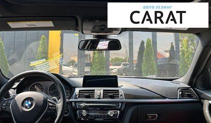 BMW 3 Series 2017