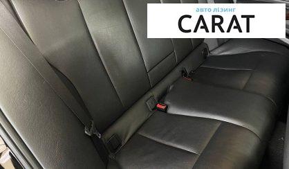 BMW 3 Series 2013