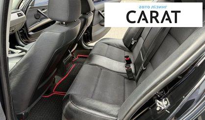 BMW 3 Series 2007