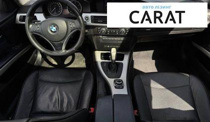 BMW 3 Series 2010