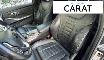BMW 3 Series 2019