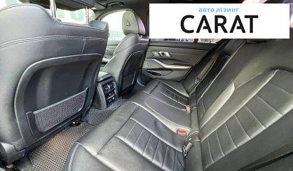BMW 3 Series 2019