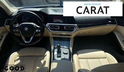 BMW 3 Series 2021