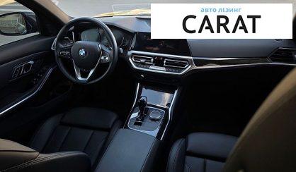 BMW 3 Series 2022