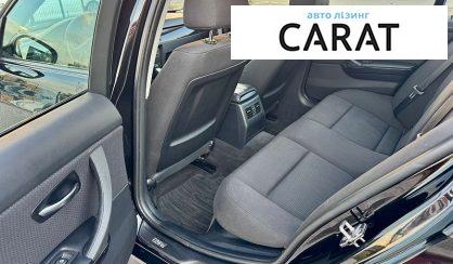 BMW 3 Series 2011