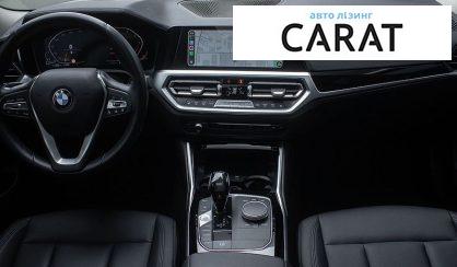 BMW 3 Series 2019