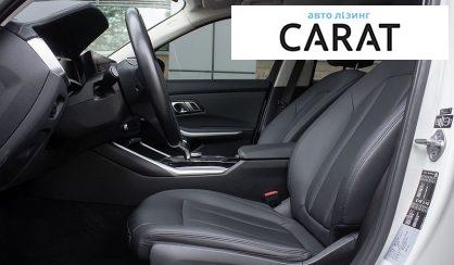 BMW 3 Series 2019