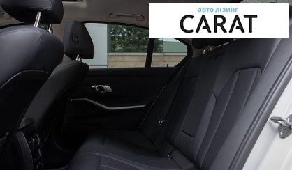 BMW 3 Series 2019