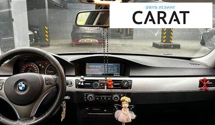 BMW 3 Series 2007