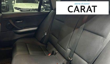 BMW 3 Series 2007