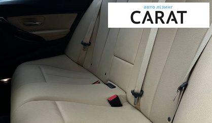 BMW 3 Series 2017