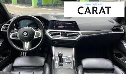 BMW 3 Series 2019