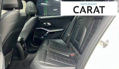 BMW 3 Series 2019
