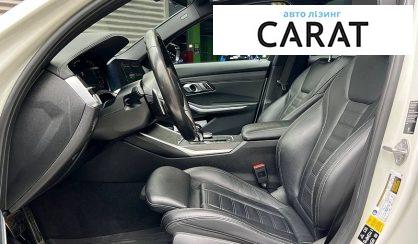 BMW 3 Series 2019