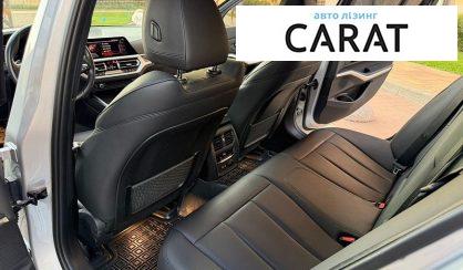 BMW 3 Series 2019