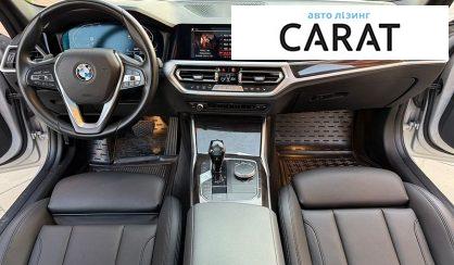 BMW 3 Series 2019