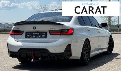 BMW 3 Series 2020