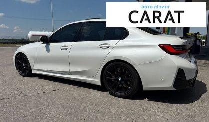 BMW 3 Series 2020