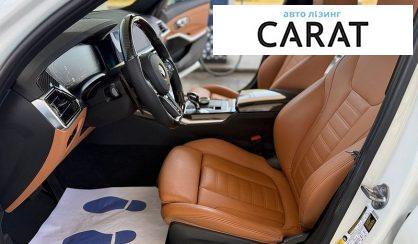 BMW 3 Series 2020