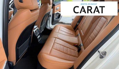 BMW 3 Series 2020
