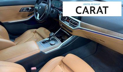 BMW 3 Series 2020