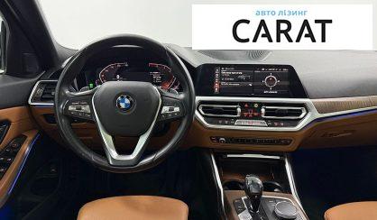 BMW 3 Series 2020