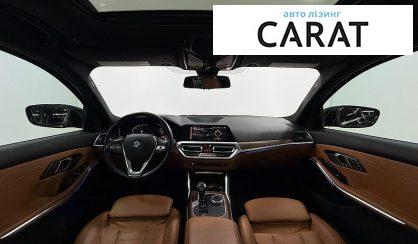 BMW 3 Series 2020