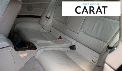 BMW 3 Series 2008