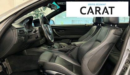 BMW 3 Series 2007
