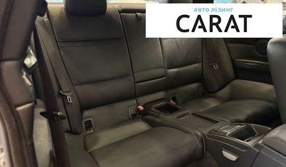 BMW 3 Series 2007