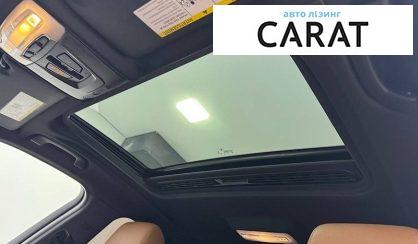 BMW 3 Series 2015