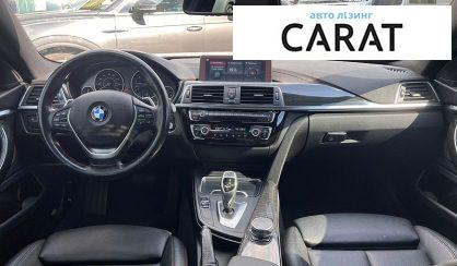 BMW 4 Series 2018