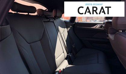 BMW 4 Series 2024