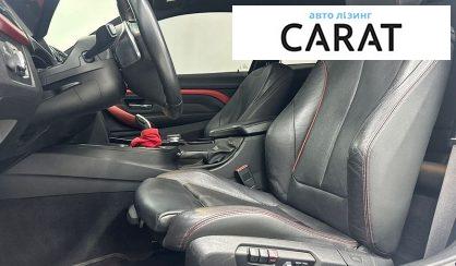 BMW 4 Series 2014