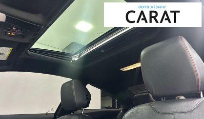BMW 4 Series 2014