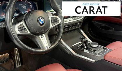 BMW 4 Series 2022
