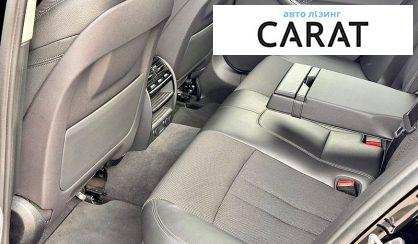 BMW 5 Series 2017