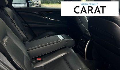 BMW 5 Series 2013