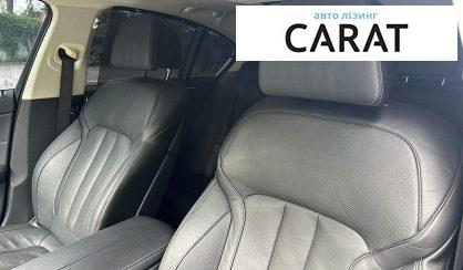 BMW 5 Series 2018