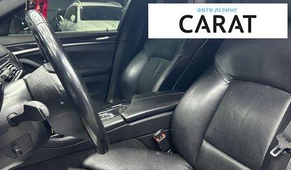 BMW 5 Series 2012