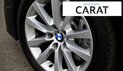 BMW 5 Series 2010