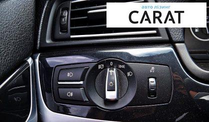 BMW 5 Series 2010