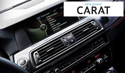 BMW 5 Series 2010