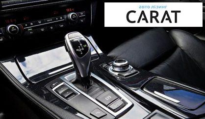 BMW 5 Series 2010