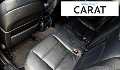 BMW 5 Series 2010